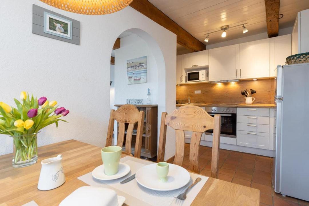 Photo of Kitchen in Woehrden