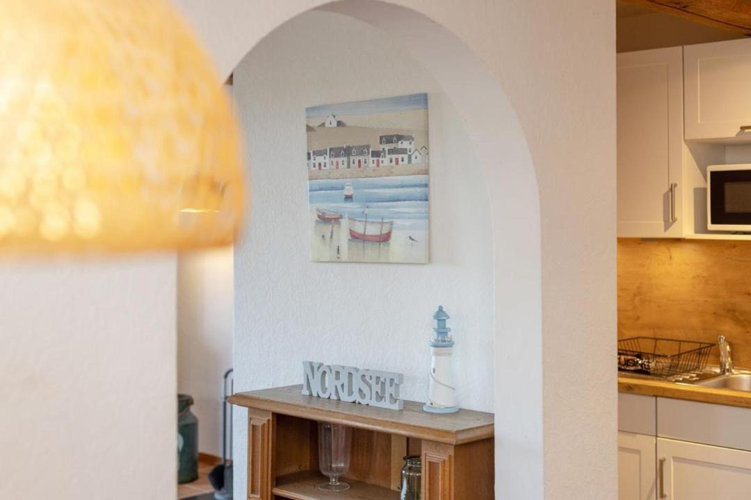 Photo of Kitchen in Woehrden