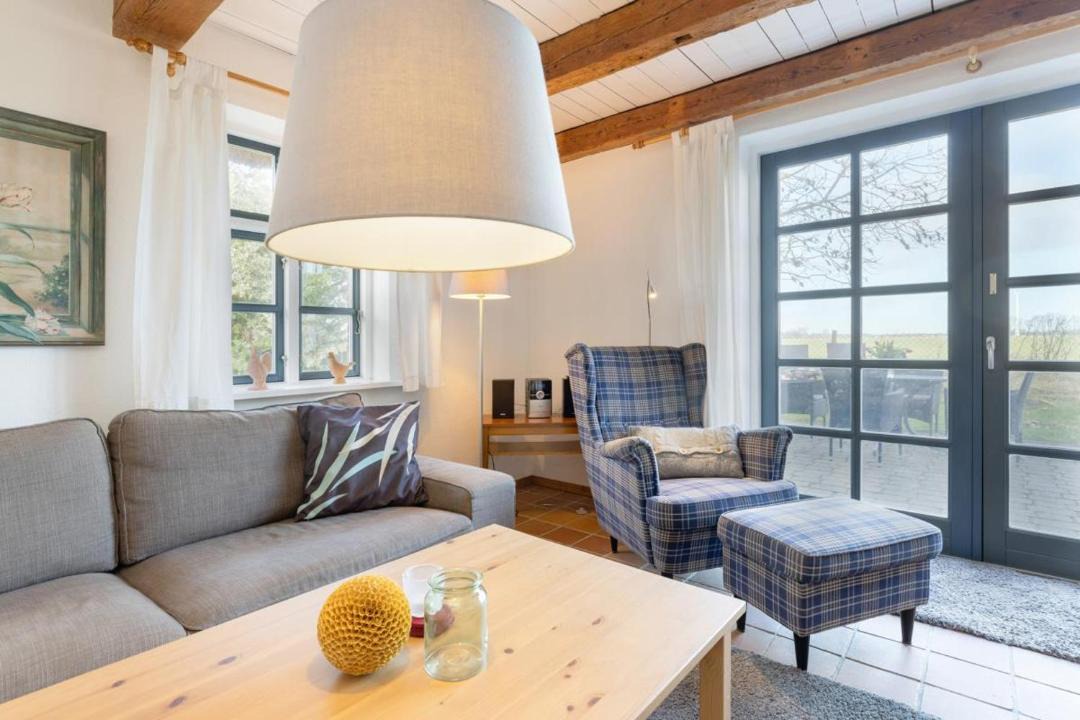 Photo of Livingroom in Woehrden