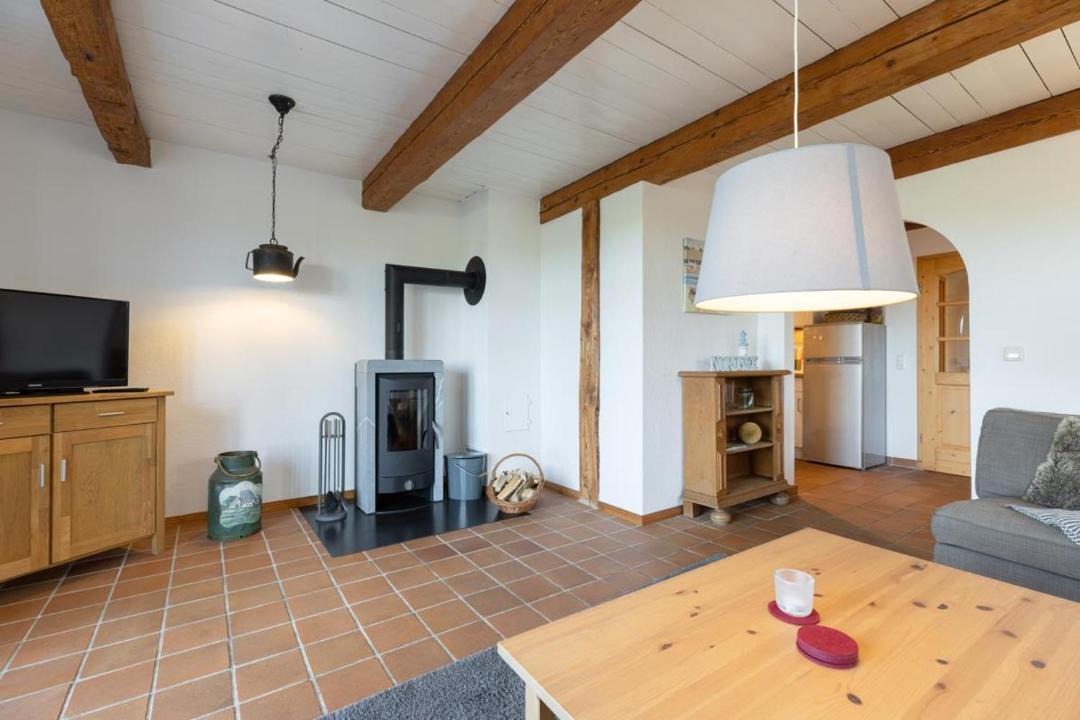 Photo of Livingroom in Woehrden
