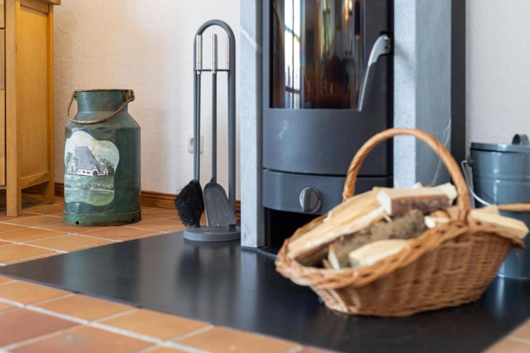 Photo of Kitchen in Woehrden