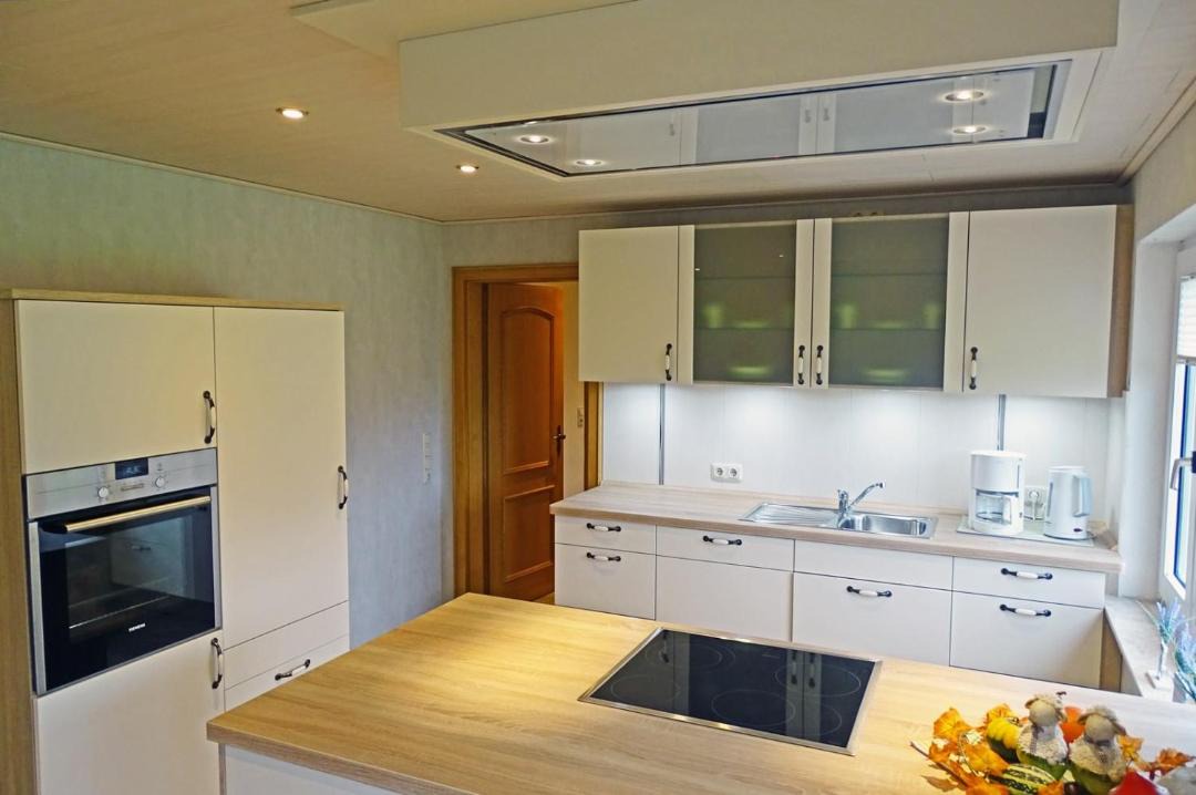 Photo of Kitchen in Schwackendorf