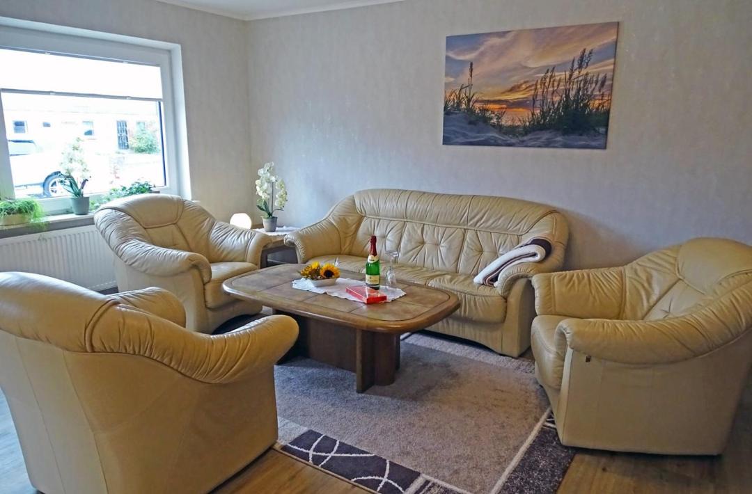 Photo of Livingroom in Schwackendorf