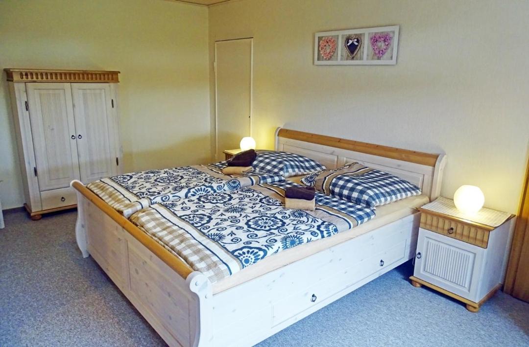 Photo of Bedroom in Schwackendorf
