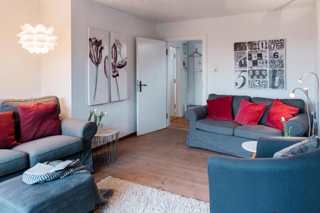 Photo of Livingroom in Arnis