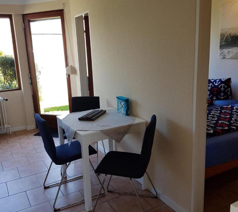 Photo of Livingroom in Dahme