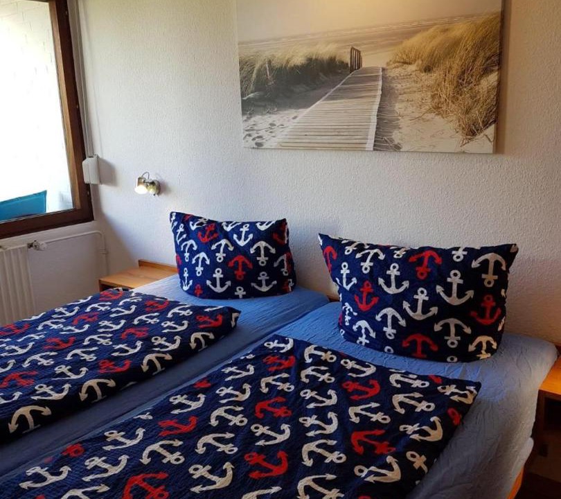 Photo of Bedroom in Dahme