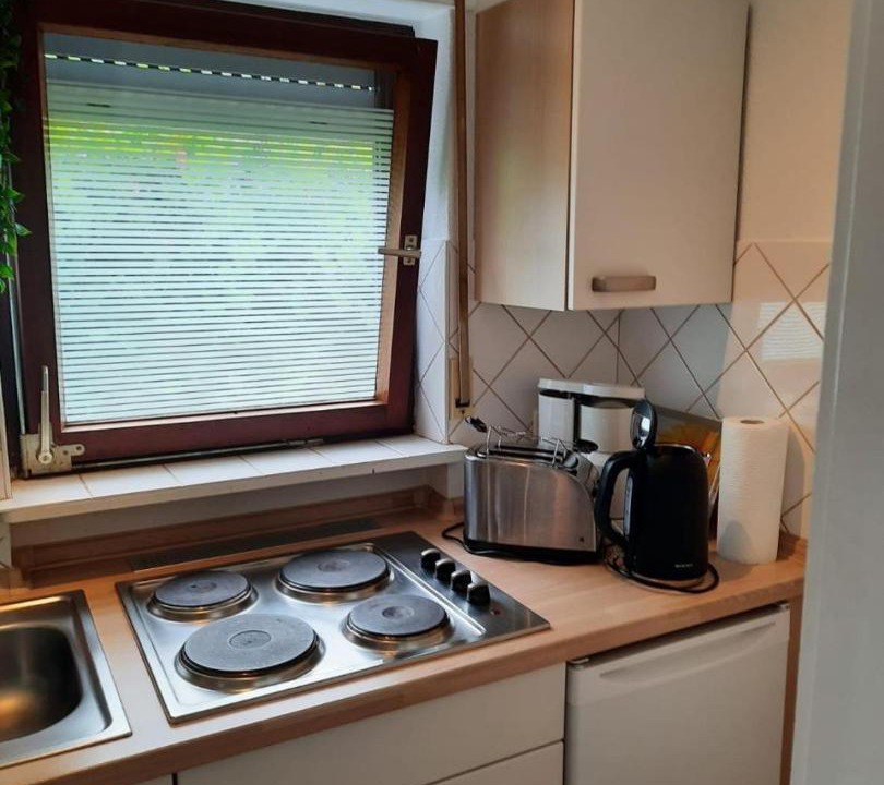Photo of Kitchen in Dahme