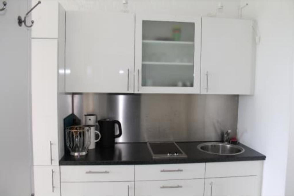 Photo of Kitchen in Holm