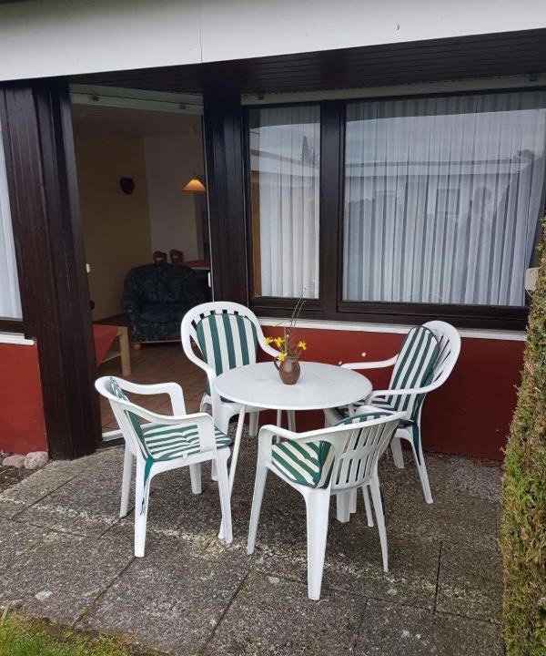 Photo of Patio Balcony in Dahme