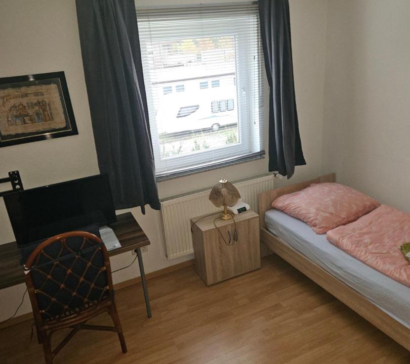 Photo of Bedroom in Stocken