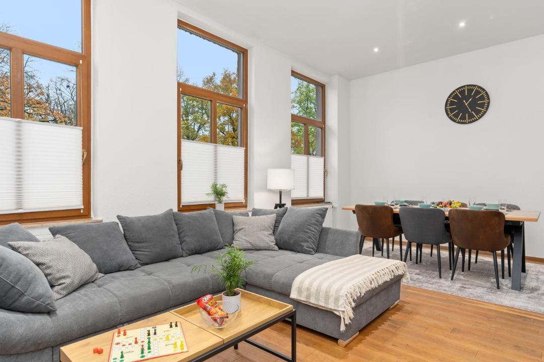 Photo of Livingroom in Nord-Mitte