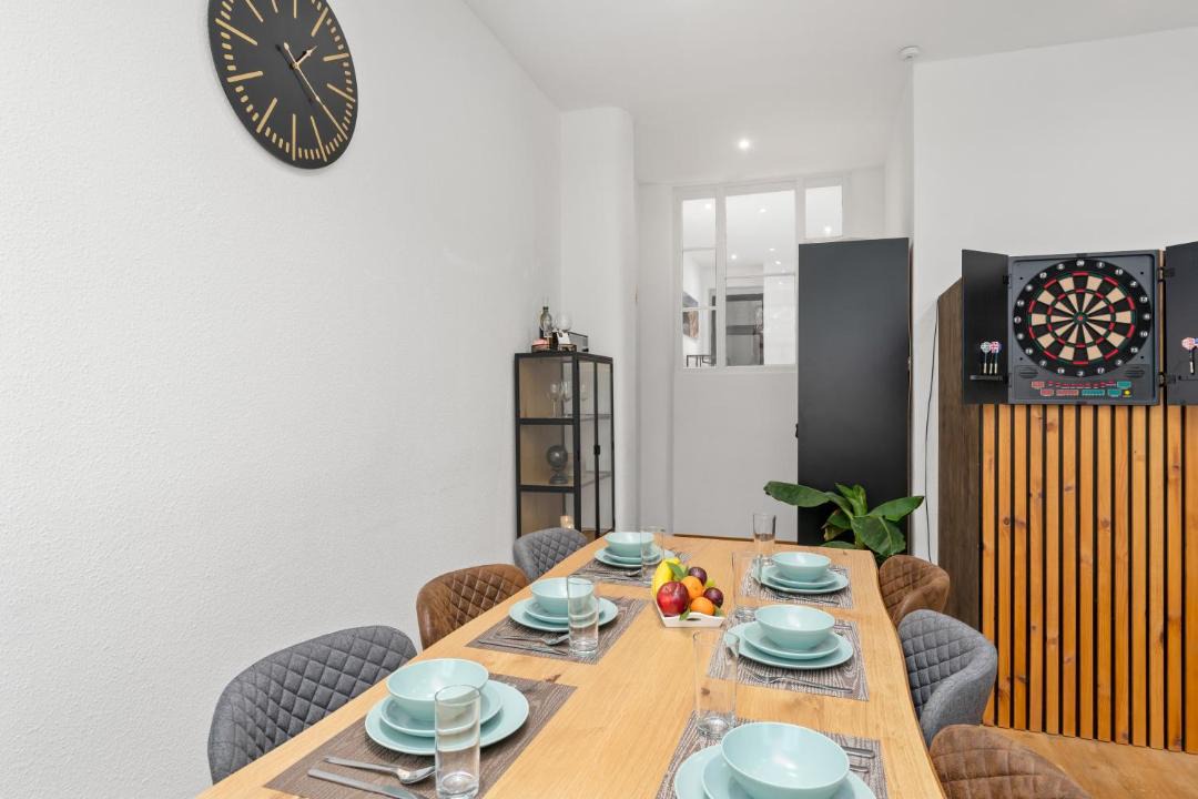 Photo of Livingroom in Nord-Mitte