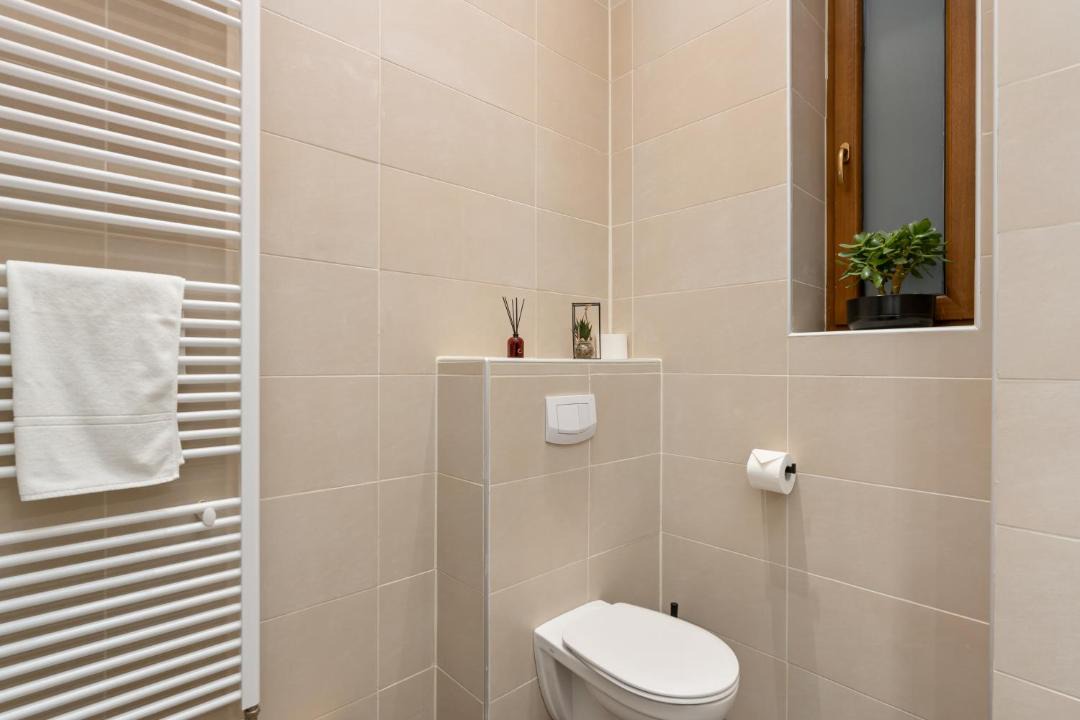 Photo of Bathroom in Nord-Mitte