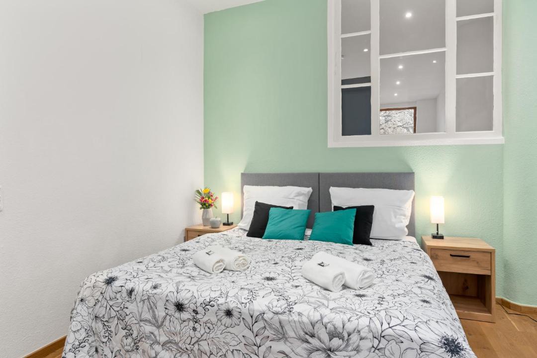 Photo of Bedroom in Nord-Mitte