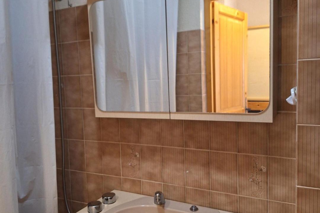 Photo of Bathroom in Chamonix City Centre