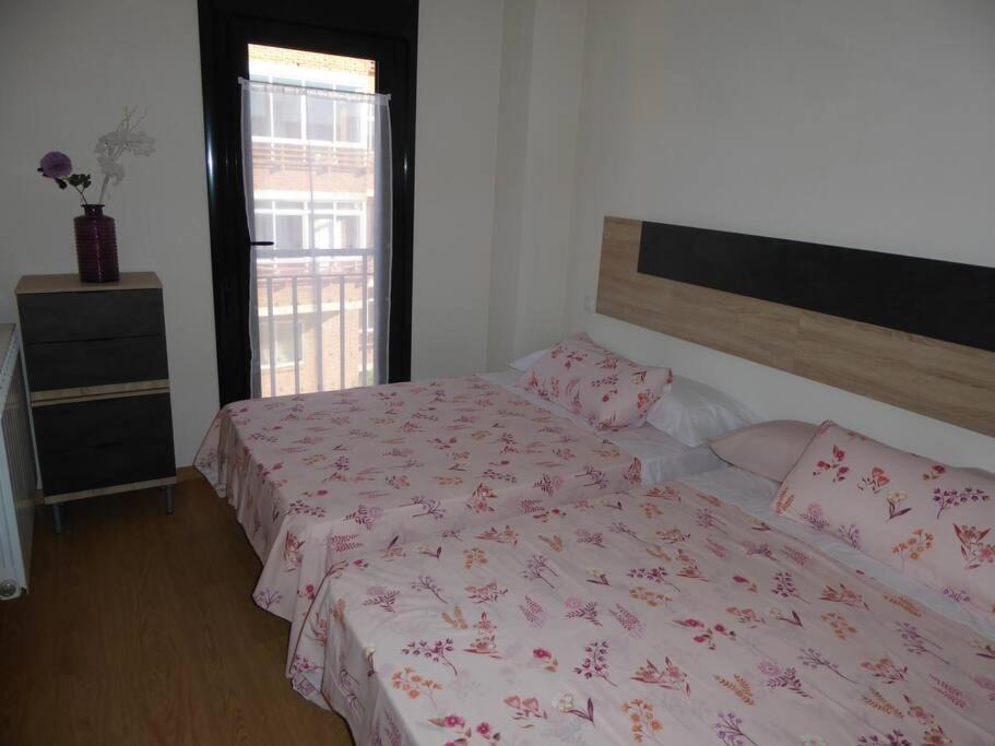Photo of Bedroom in Lerma