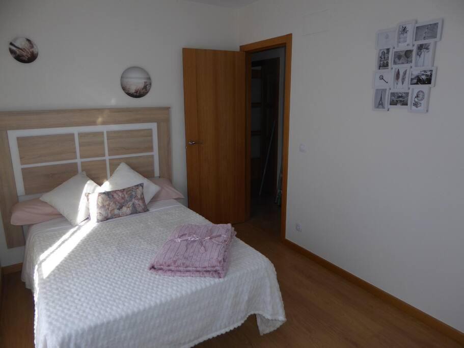 Photo of Bedroom in Lerma