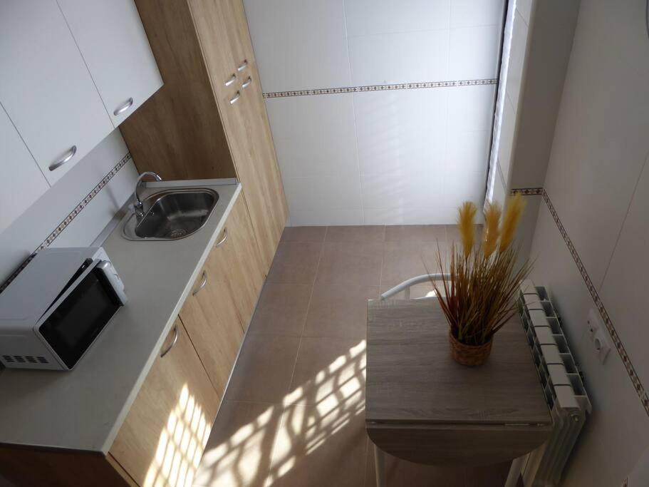 Photo of Kitchen in Lerma