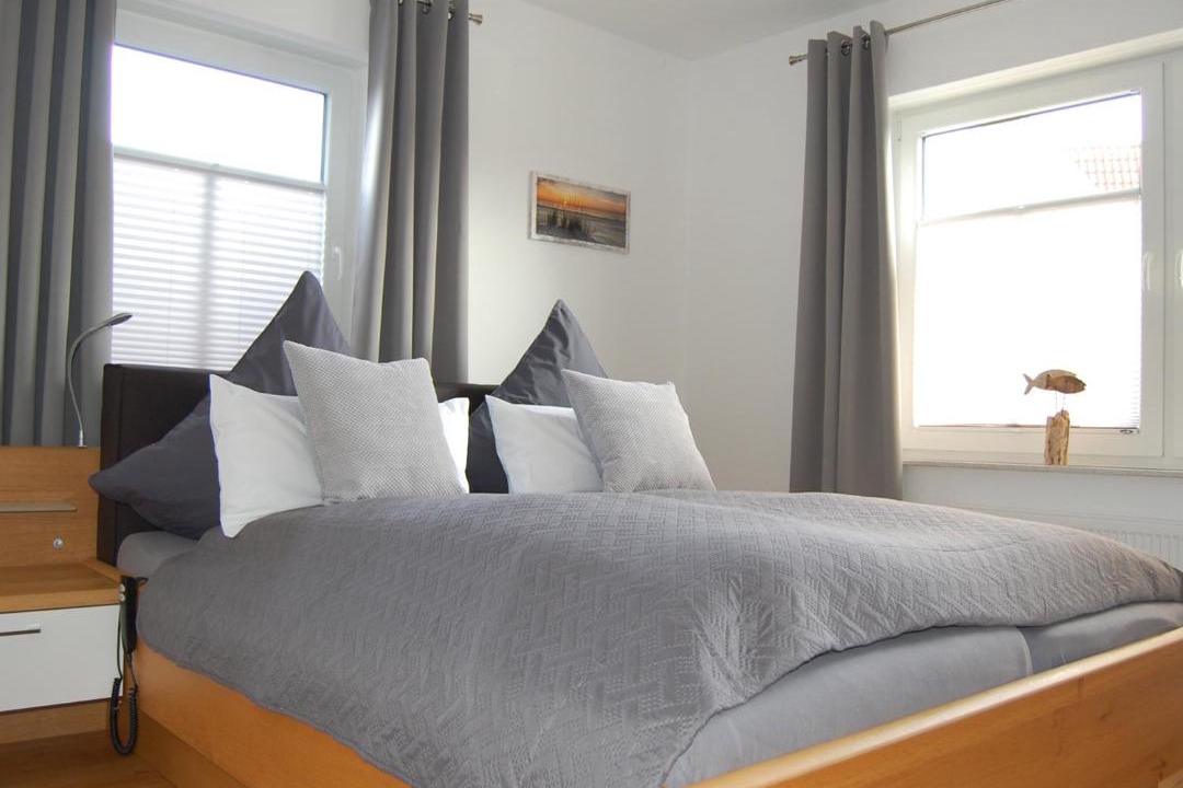 Photo of Bedroom in Krummhoern