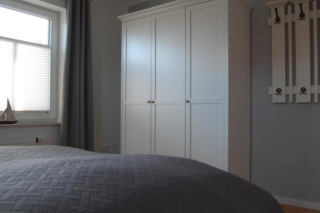 Photo of Bedroom in Krummhoern