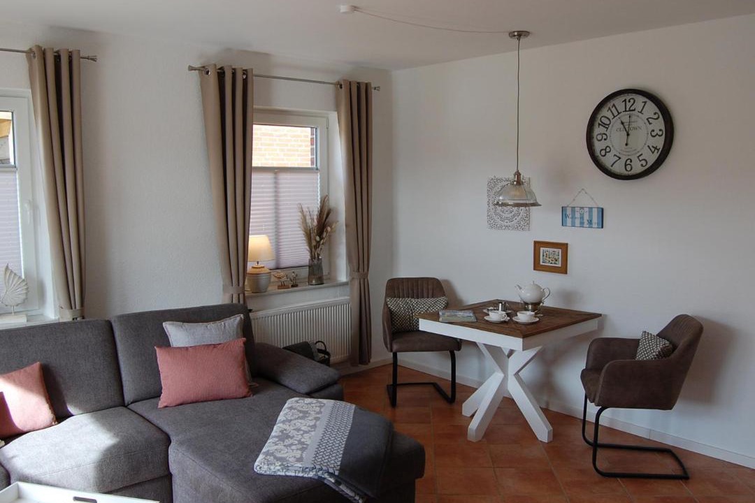Photo of Livingroom in Krummhoern