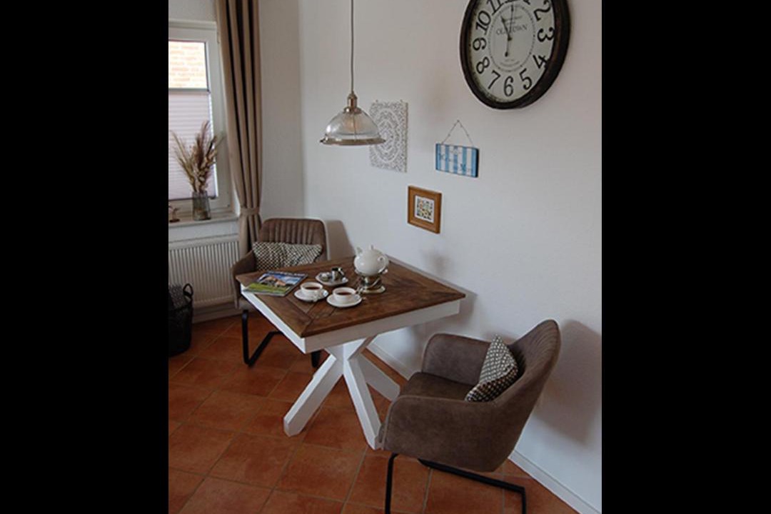 Photo of Livingroom in Krummhoern