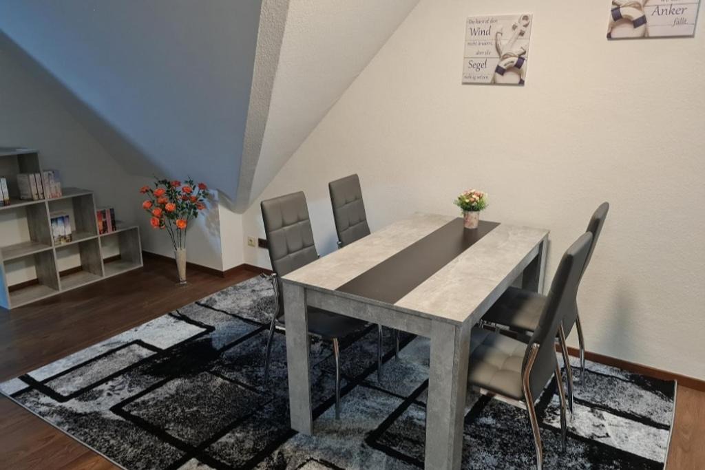 Photo of Livingroom in Heeslingen