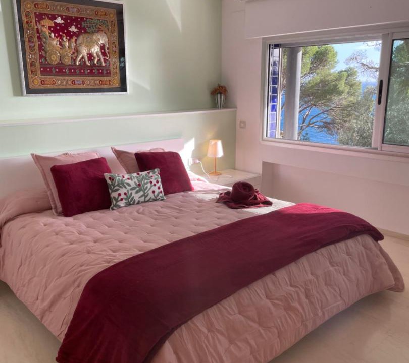Photo of Bedroom in Llafranc