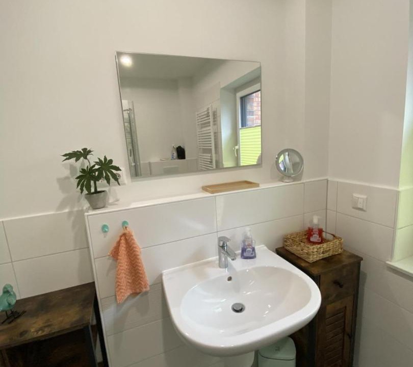 Photo of Bathroom in Damp