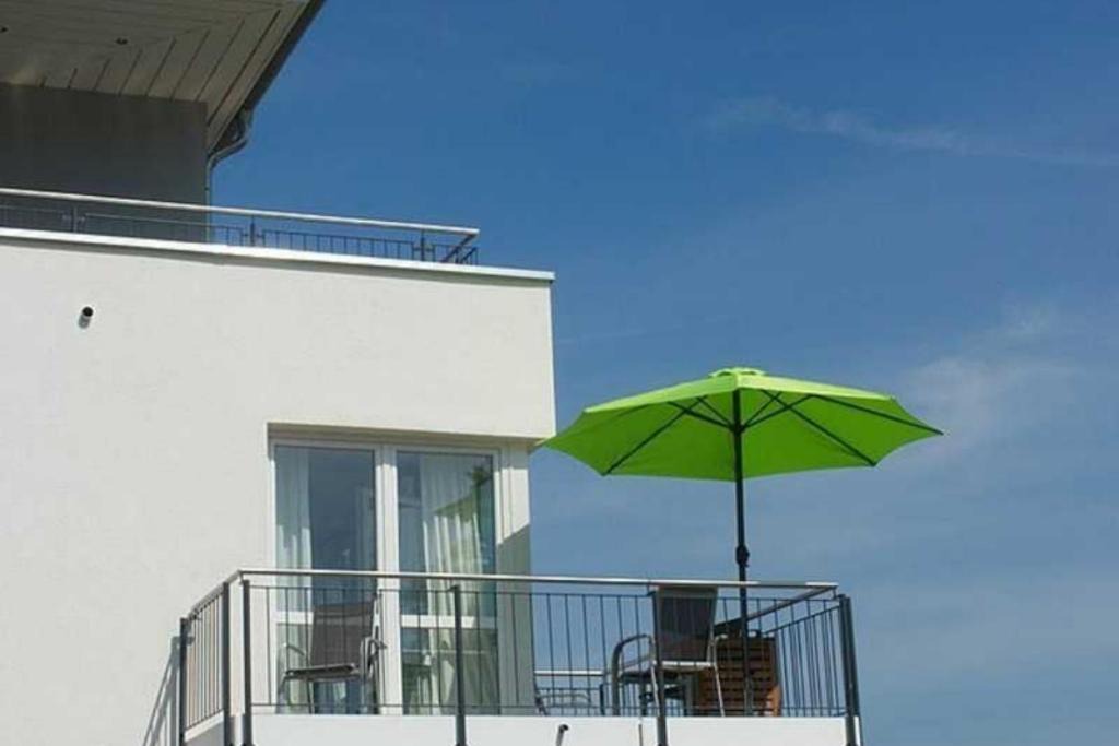 Photo of Patio Balcony in Niendorf
