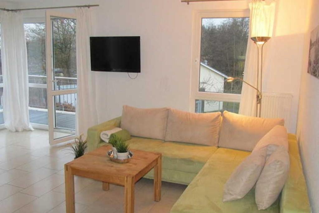 Photo of Livingroom in Niendorf