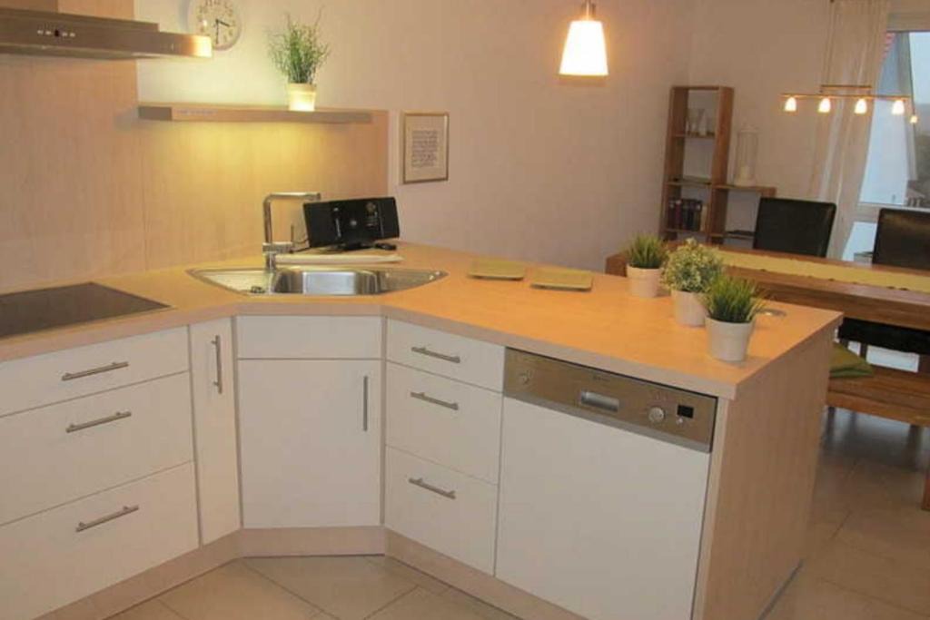 Photo of Kitchen in Niendorf