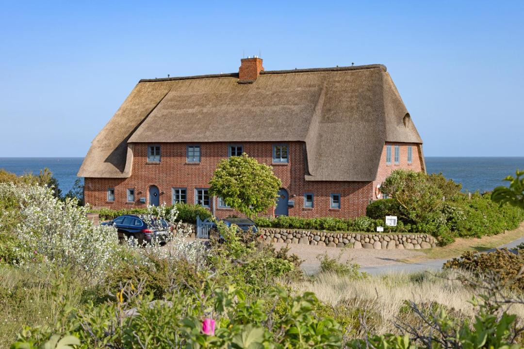 Photo of Buildings in List