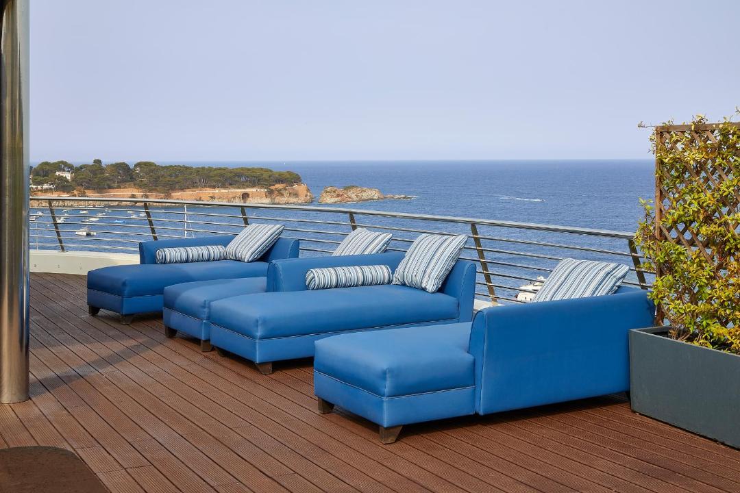 Photo of Patio Balcony in Sant Feliu de Guixols