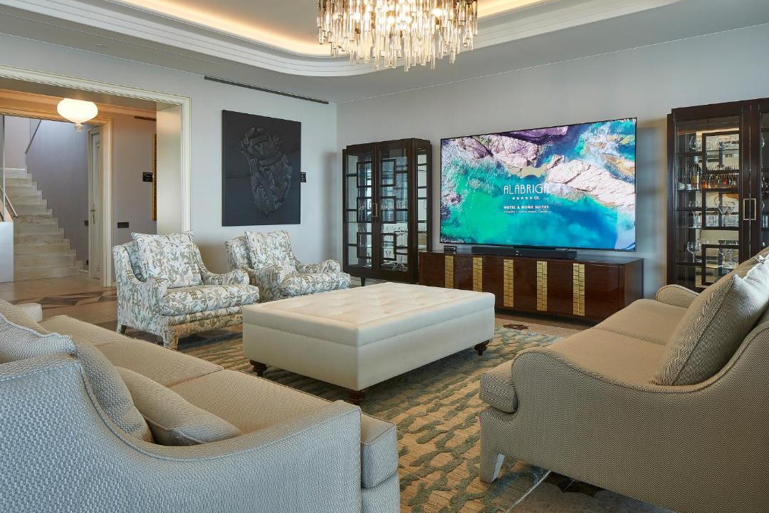 Photo of Livingroom in Sant Feliu de Guixols