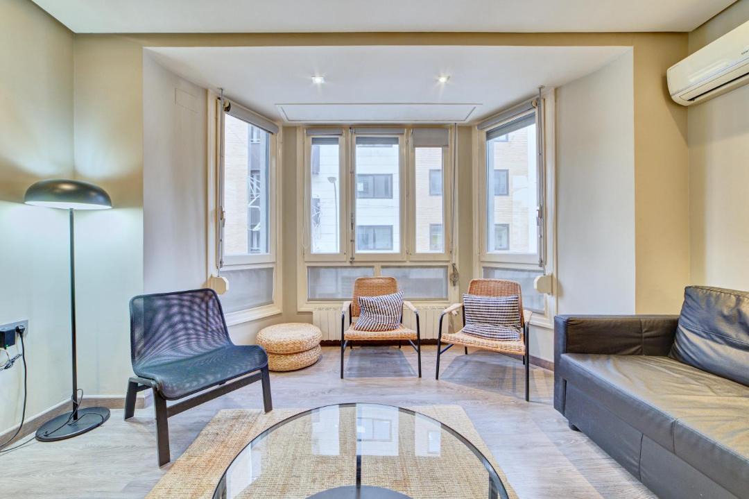 Photo of Livingroom in Segundo Ensanche