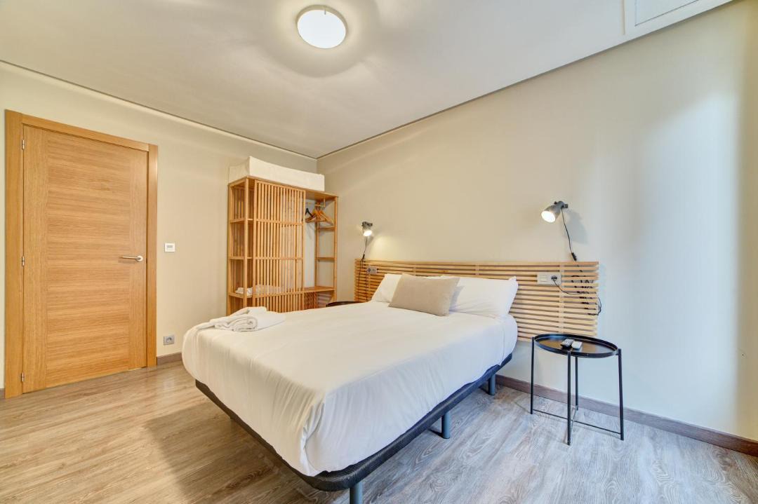 Photo of Bedroom in Segundo Ensanche