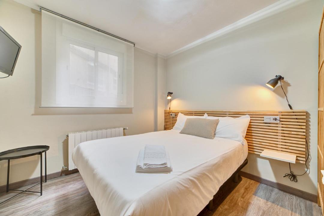 Photo of Bedroom in Segundo Ensanche