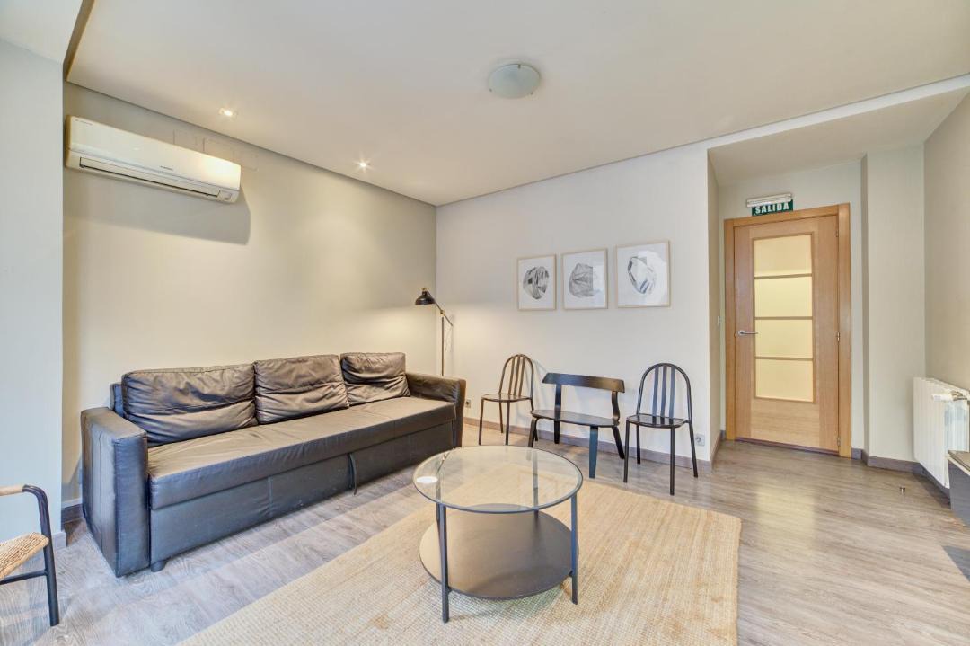 Photo of Livingroom in Segundo Ensanche