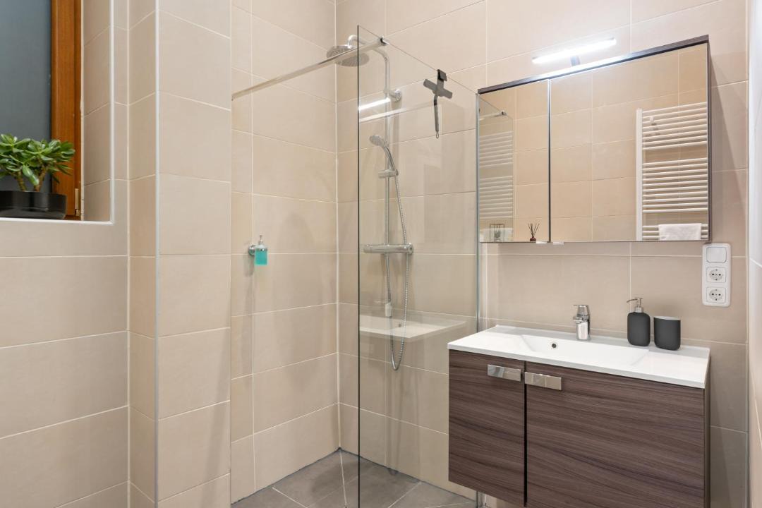 Photo of Bathroom in Nord-Mitte