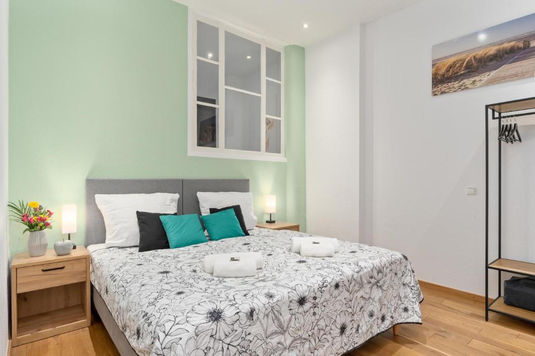 Photo of Bedroom in Nord-Mitte