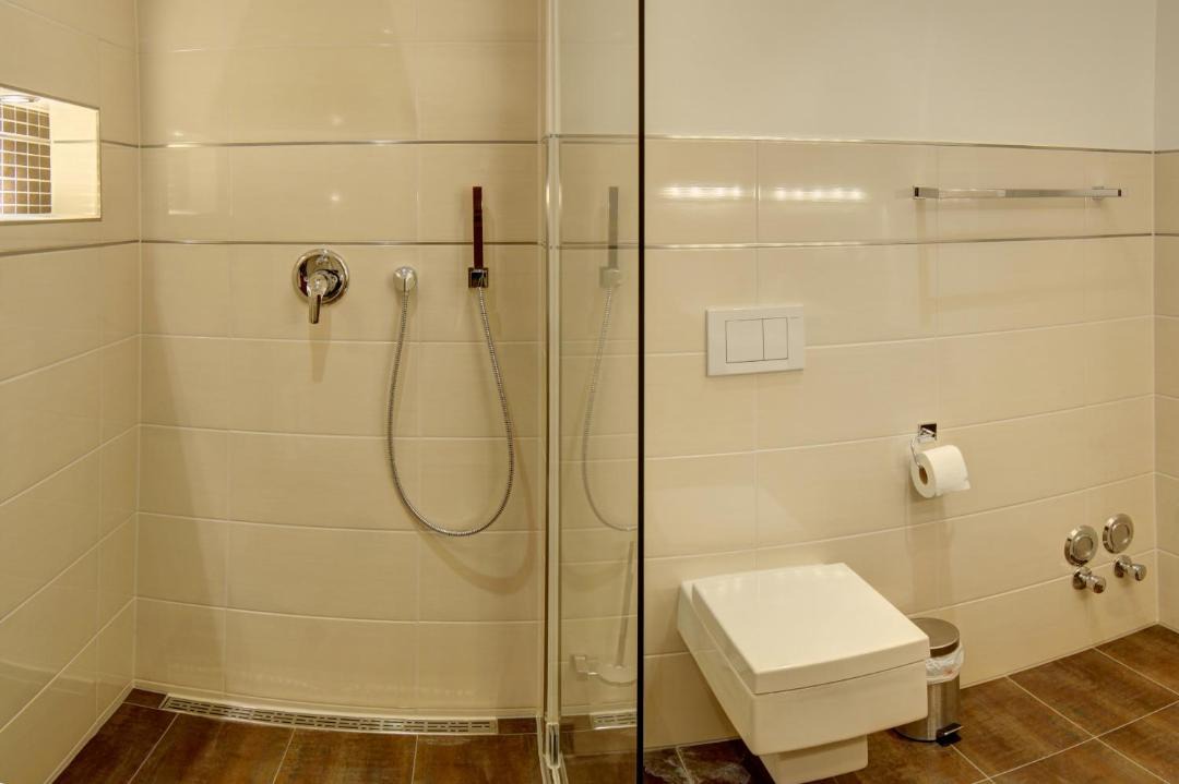 Photo of Bathroom in Lemkenhafen