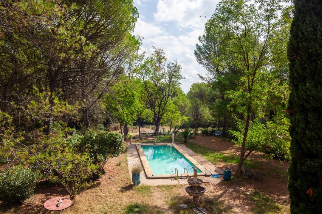 Photo of Outdoor in Aix-en-Provence