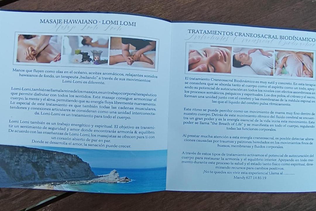 Photo of Outdoor in Ribamontan al Mar