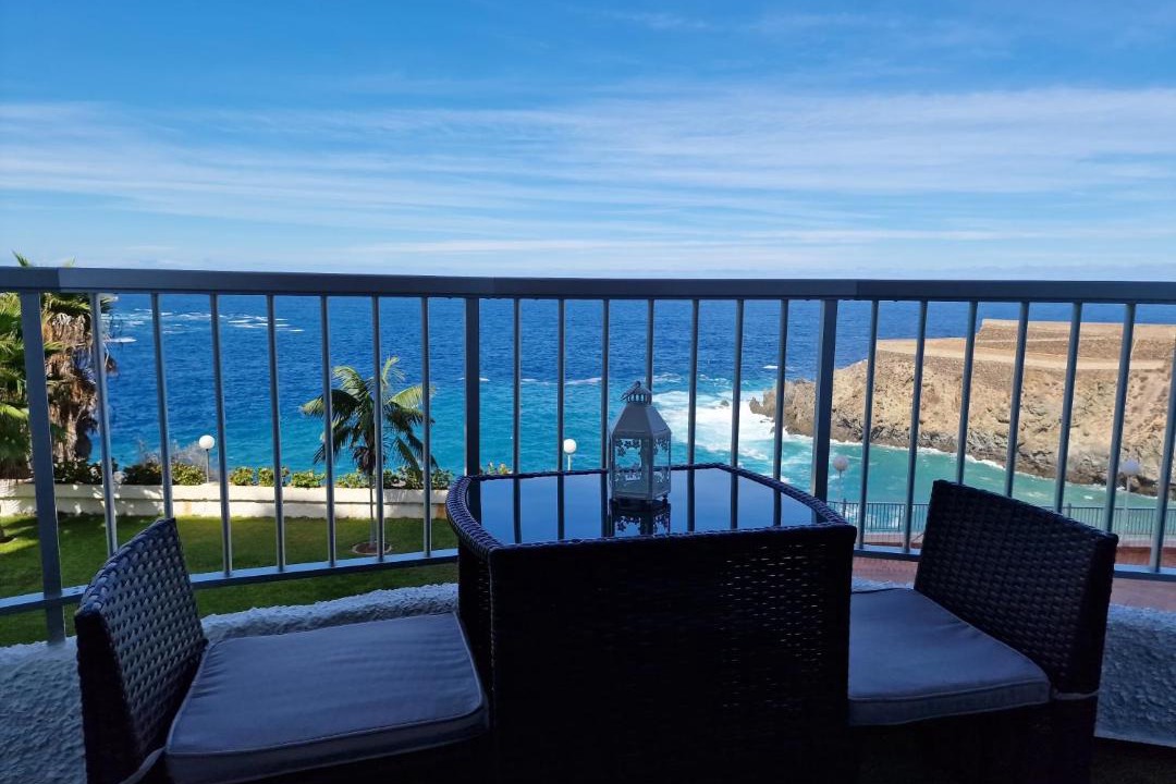 Photo of Patio Balcony in San Marcos