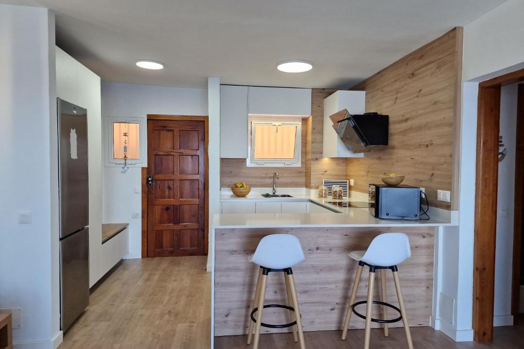 Photo of Livingroom in San Marcos
