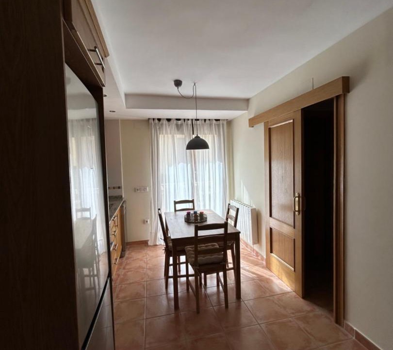 Photo of Livingroom in Valdelinares