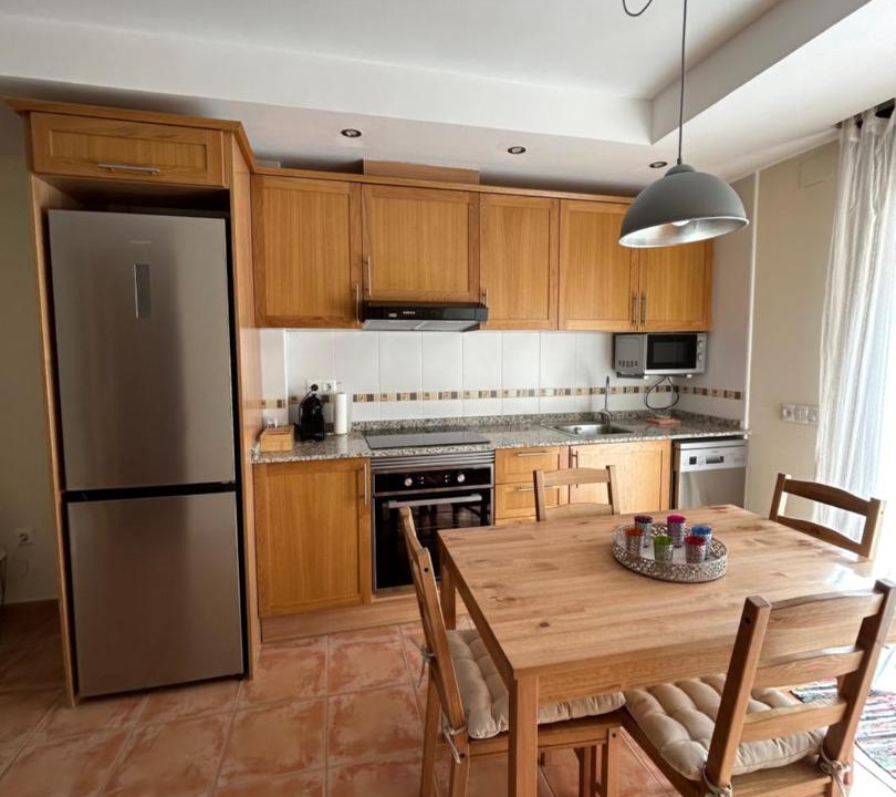 Photo of Kitchen in Valdelinares