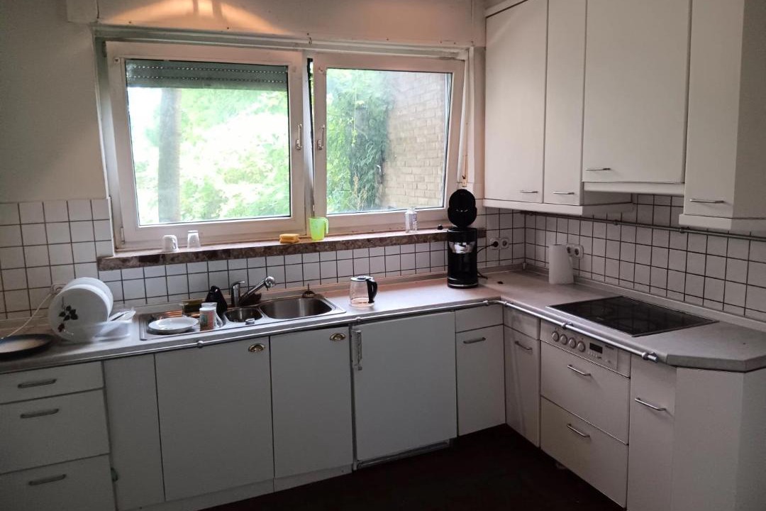Photo of Kitchen in Schwalmtal